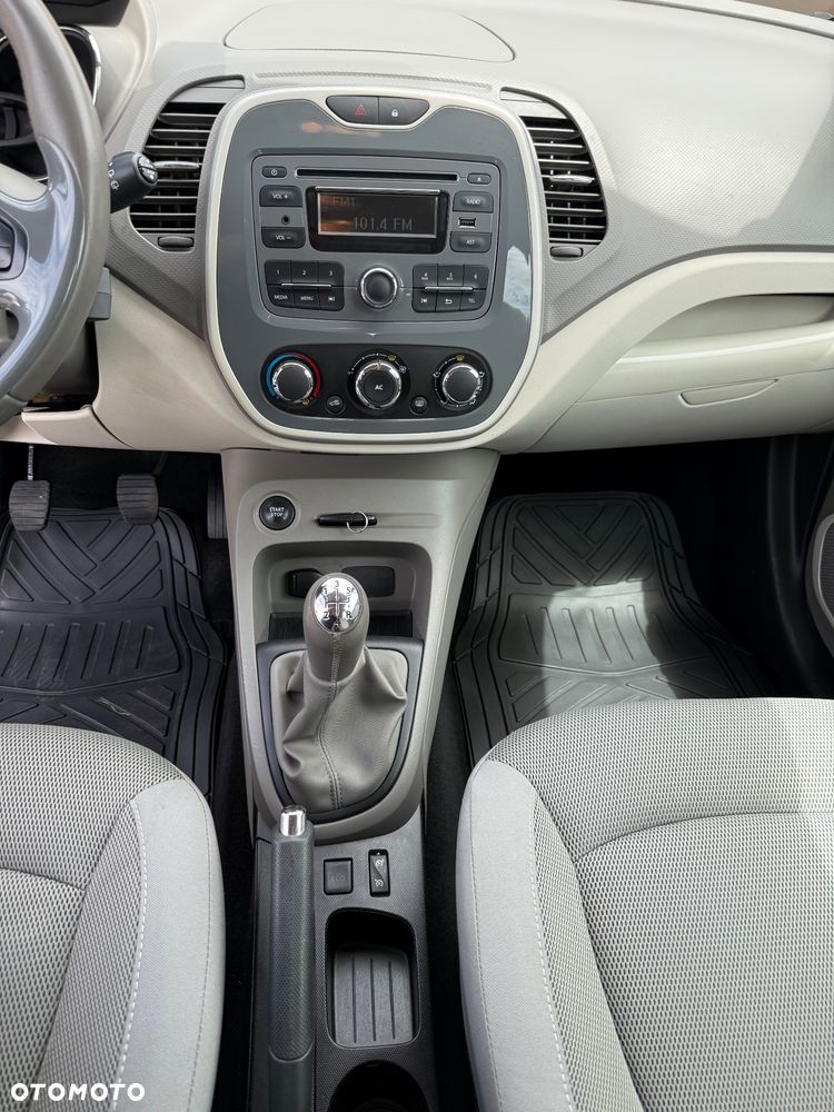 Renault Captur 0.9 Energy TCe Intens - 11