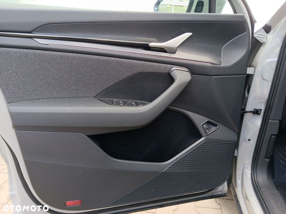 Skoda Kodiaq 1.5 TSI iV PHEV 4x2 Edition 130 DSG - 10