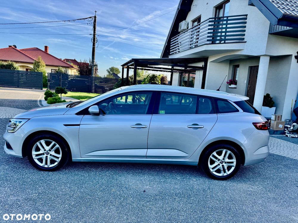 Renault Megane - 2
