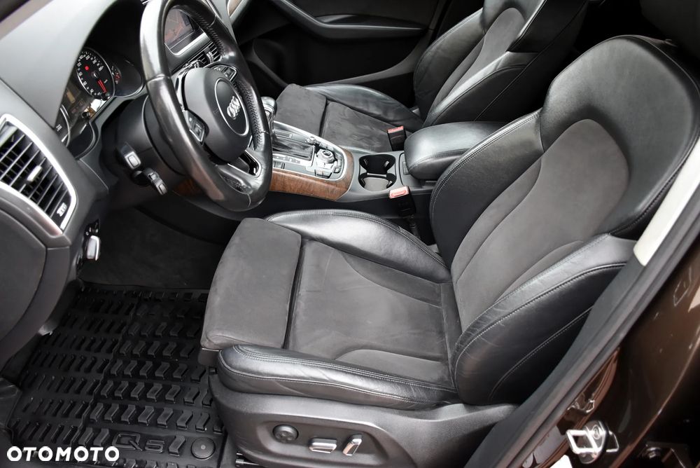 Audi Q5 2.0 TDI Quattro S tronic - 19