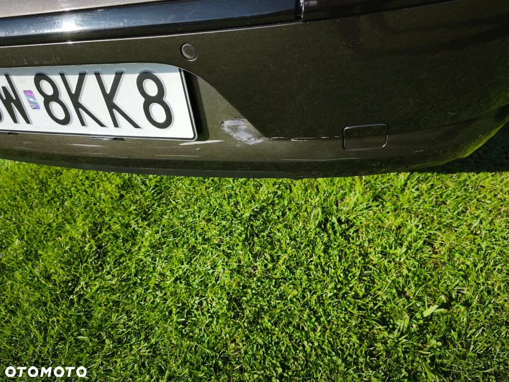 Volkswagen CC 2.0 Blue TDI DSG SCR - 7