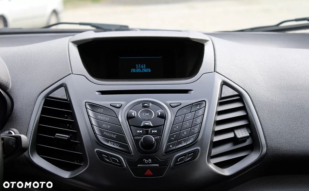 Ford EcoSport - 18