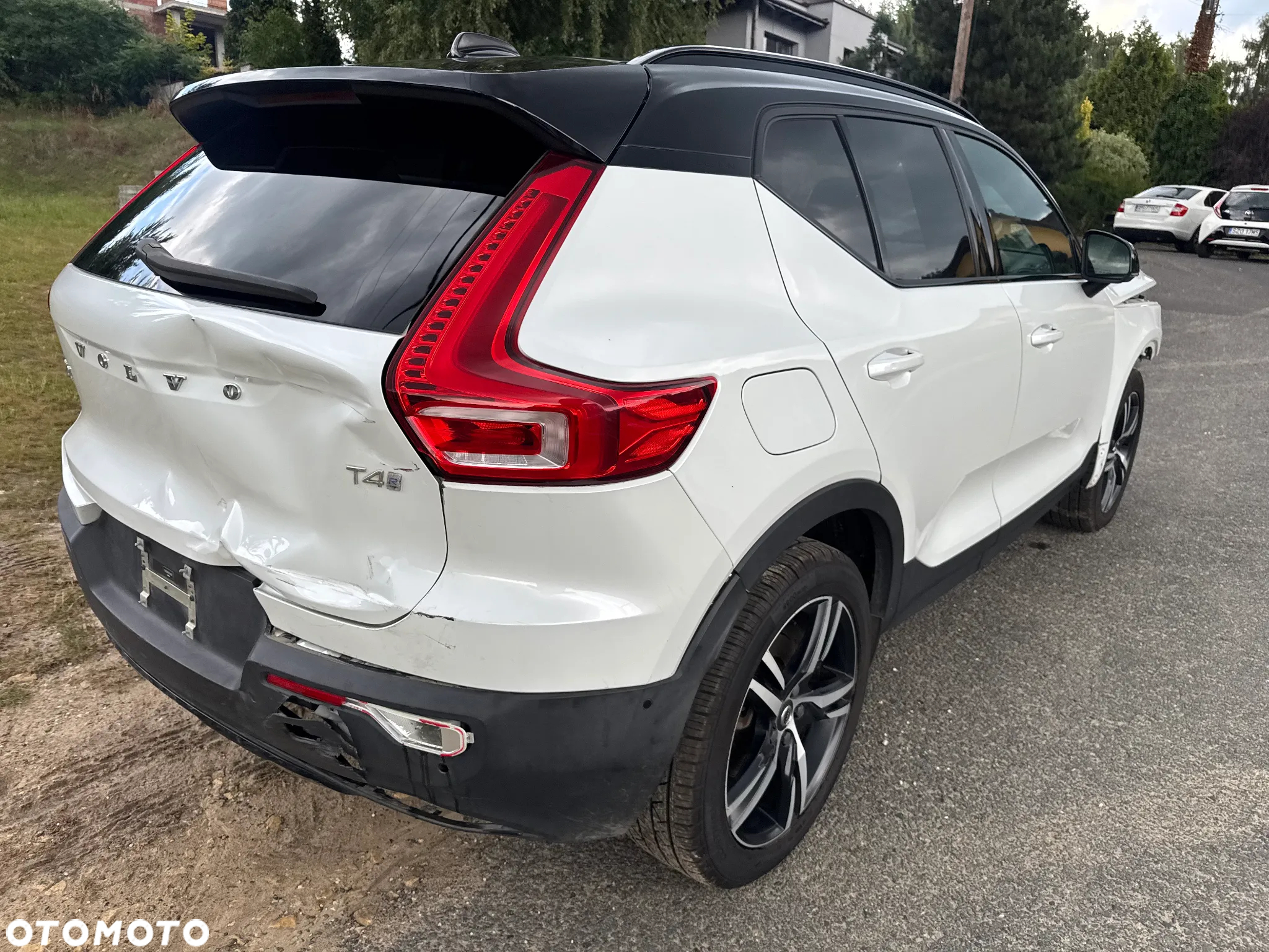 Volvo XC 40 B4 B DKG RDesign - 6