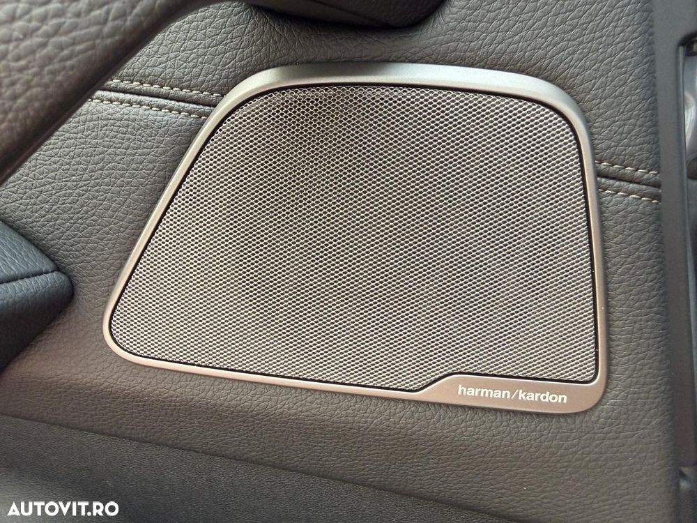 BMW Seria 5 - 35