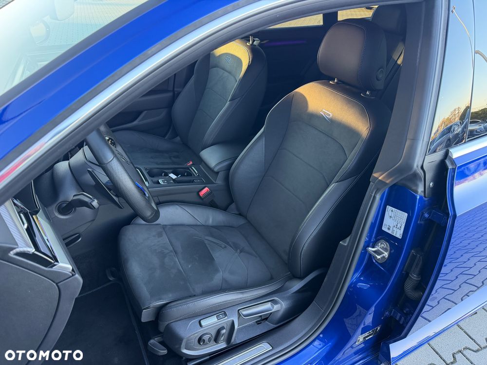 Volkswagen Arteon 2.0 TSI OPF 4Motion DSG R - 15
