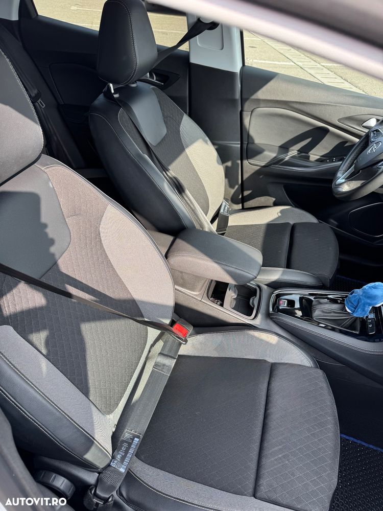Opel Grandland X - 9
