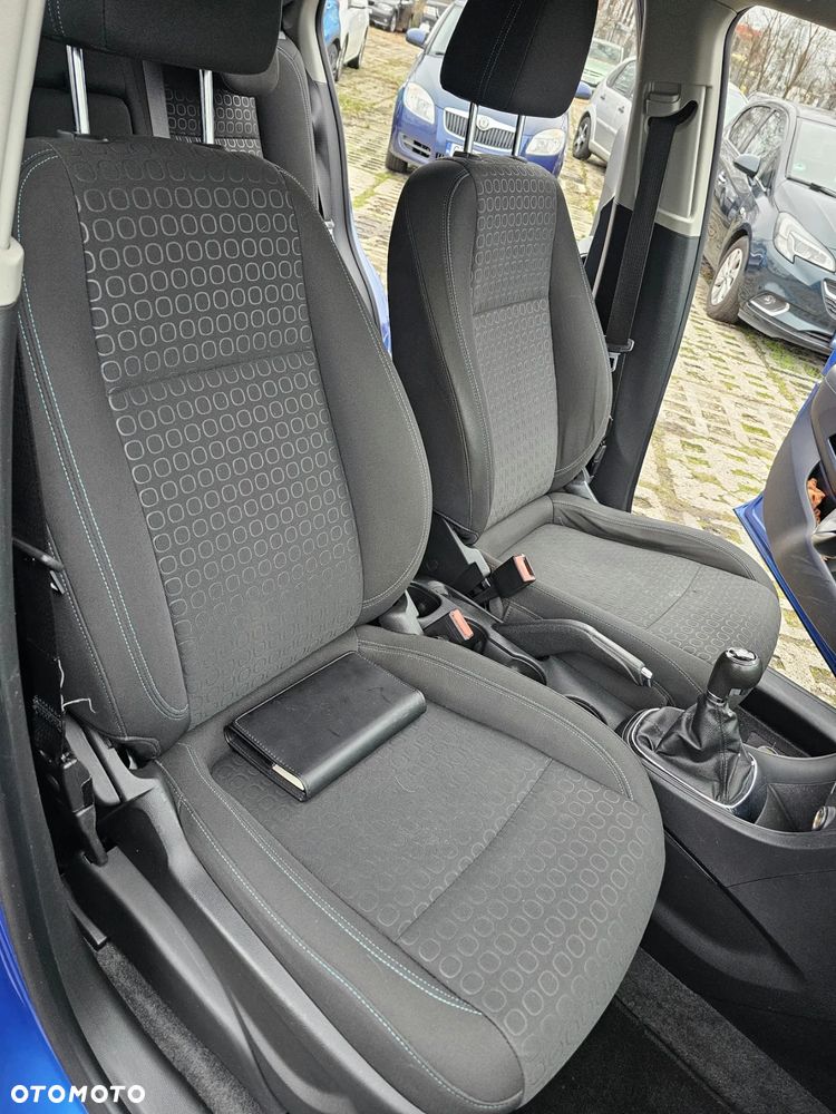 Chevrolet Trax 1.4T AWD LT+ - 17