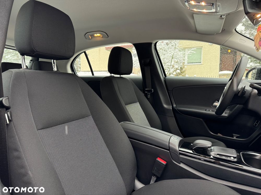 Mercedes-Benz Klasa A 250 E Style 8G-DCT - 21