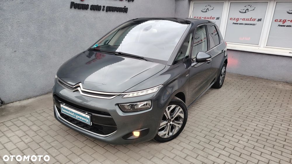 Citroën C4 Picasso 1.6 e-HDi Exclusive ETG6 - 3