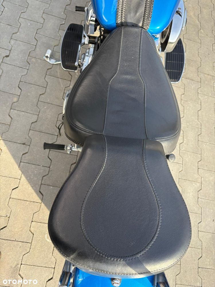 Harley-Davidson Softail Fat Boy - 17