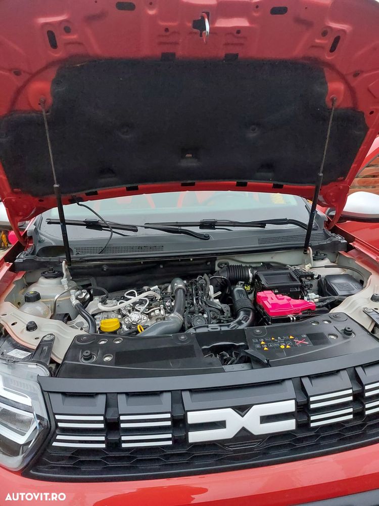 Dacia Duster TCe 150 4X4 Journey - 2