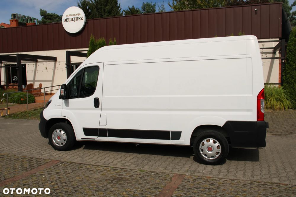 Fiat DUCATO - 2