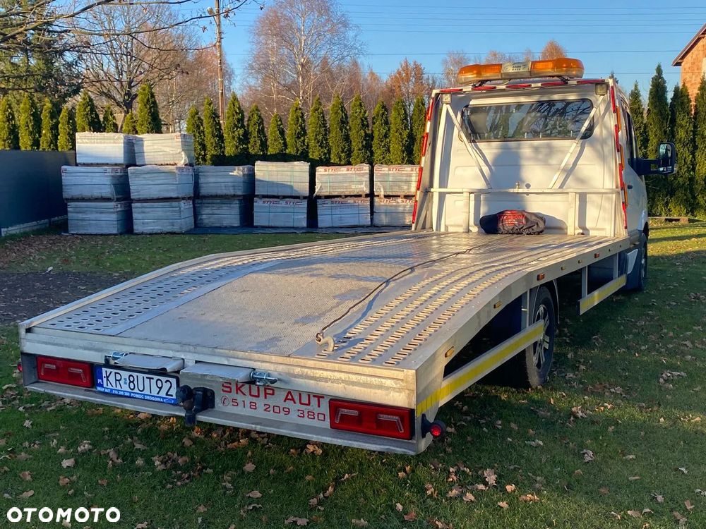 Mercedes-Benz sprinter - 14