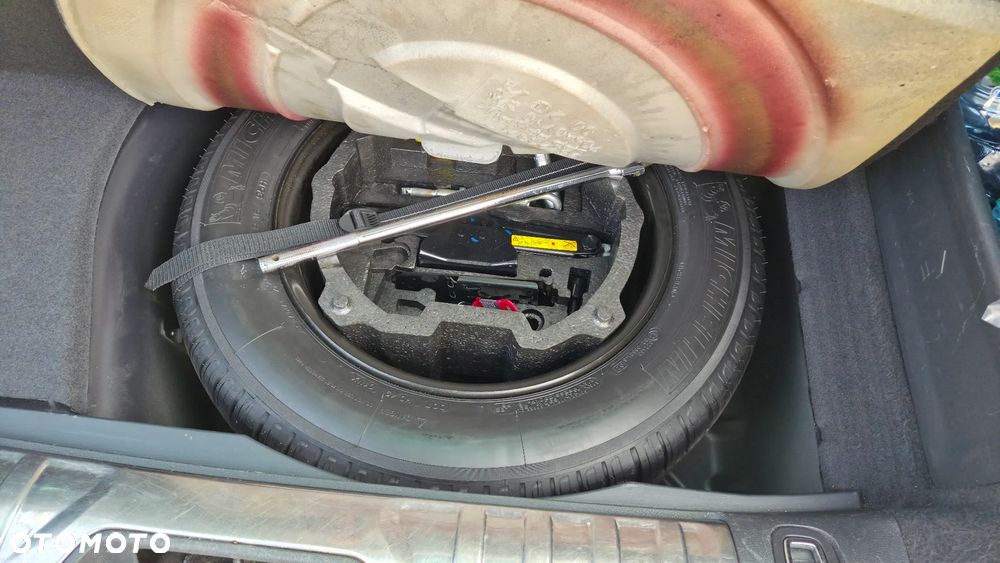 Peugeot 508 1.6 T Allure - 14