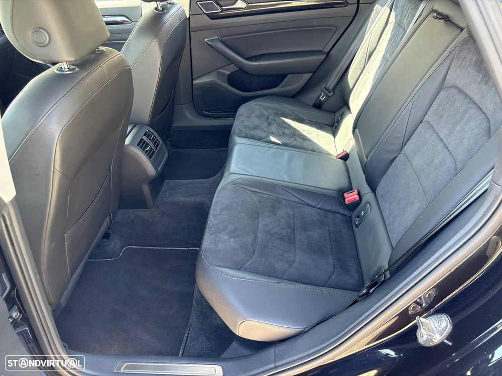 VW Arteon 2.0 TDI Elegance DSG - 16