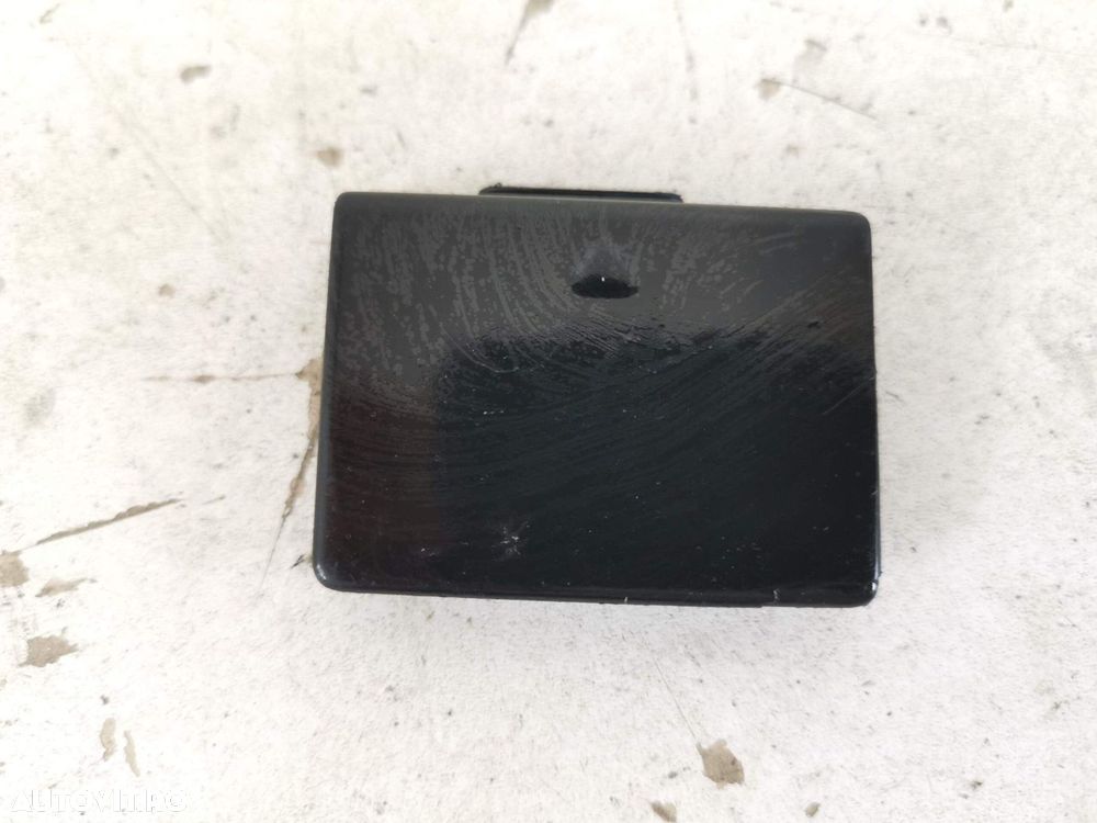 Capac Cui Tractare Bara Spate BMW Seria 7 F01/F02 2008 2009 2010 2011