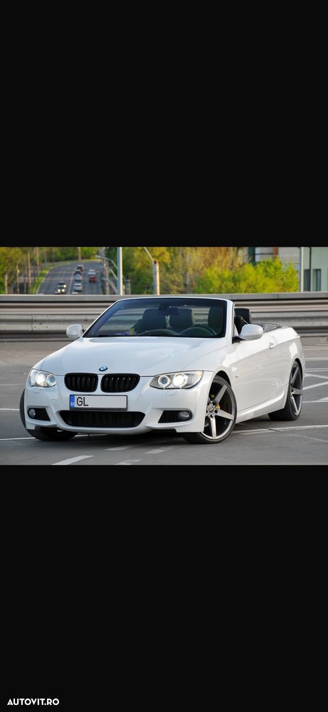 BMW Seria 3 - 1