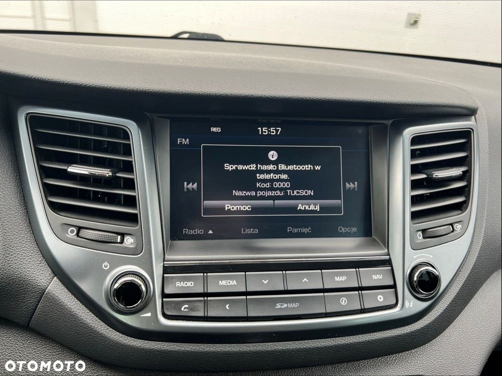 Hyundai Tucson - 22