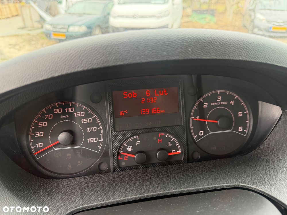 Fiat Ducato - 16
