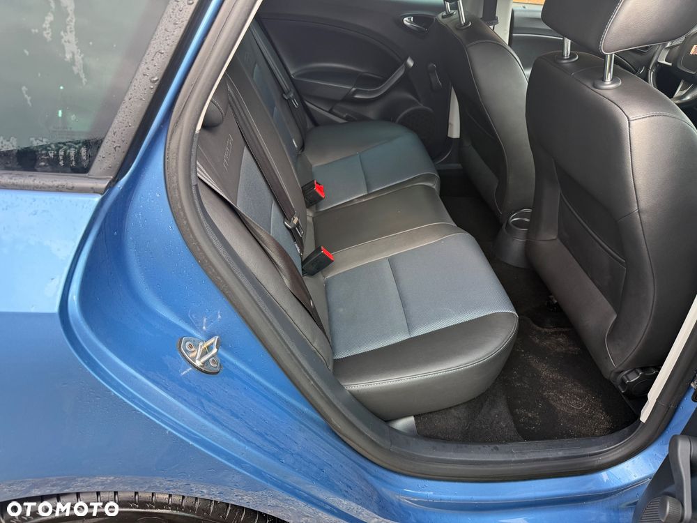 Seat Ibiza 1.2 TSI FR - 5