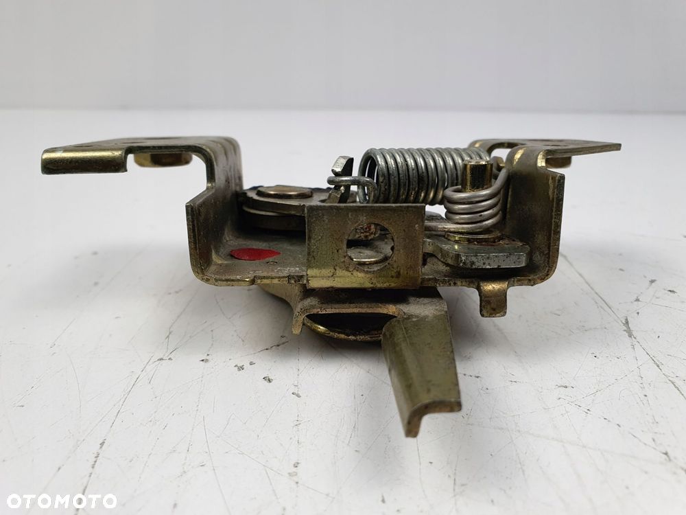 ZAMEK MASKI RYGIEL MAZDA 2 II DY Demio 2002-2007 - 6