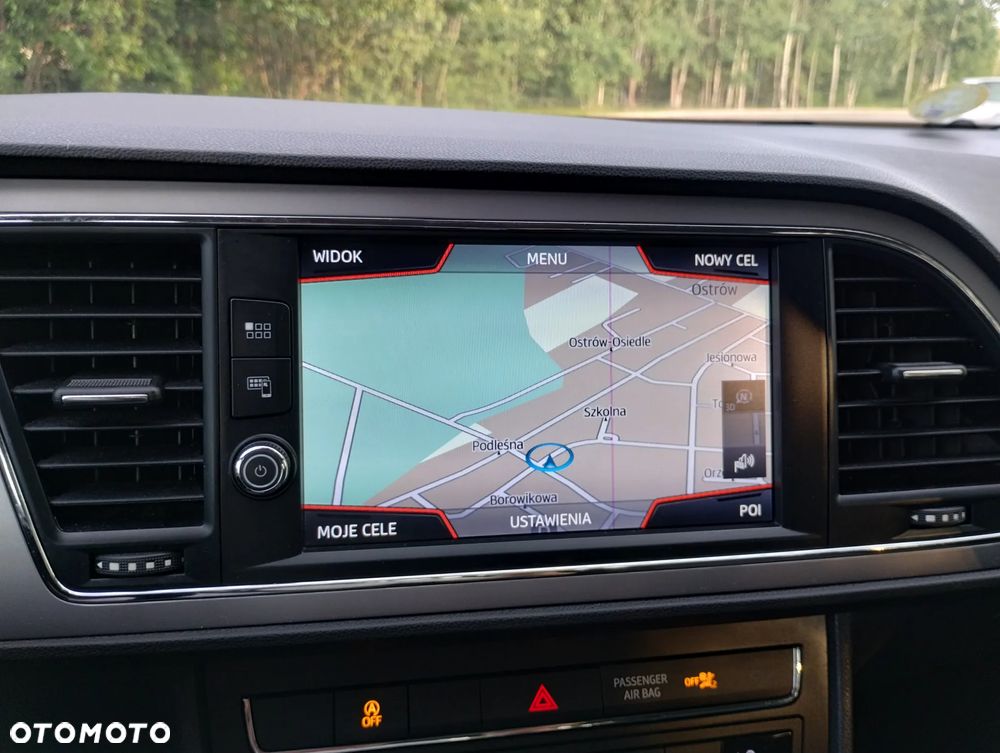 Seat Leon 1.6 TDI Full LED S&S - 3