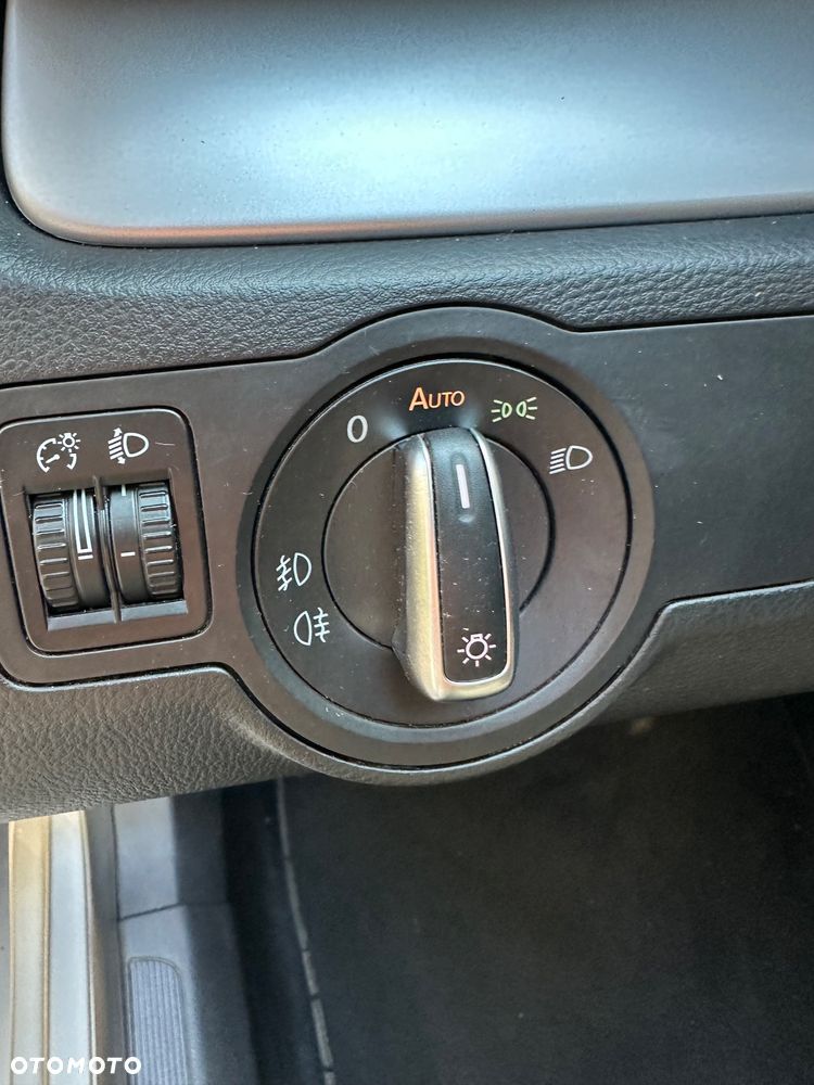 Volkswagen Passat CC 2.0 TDI DSG - 31