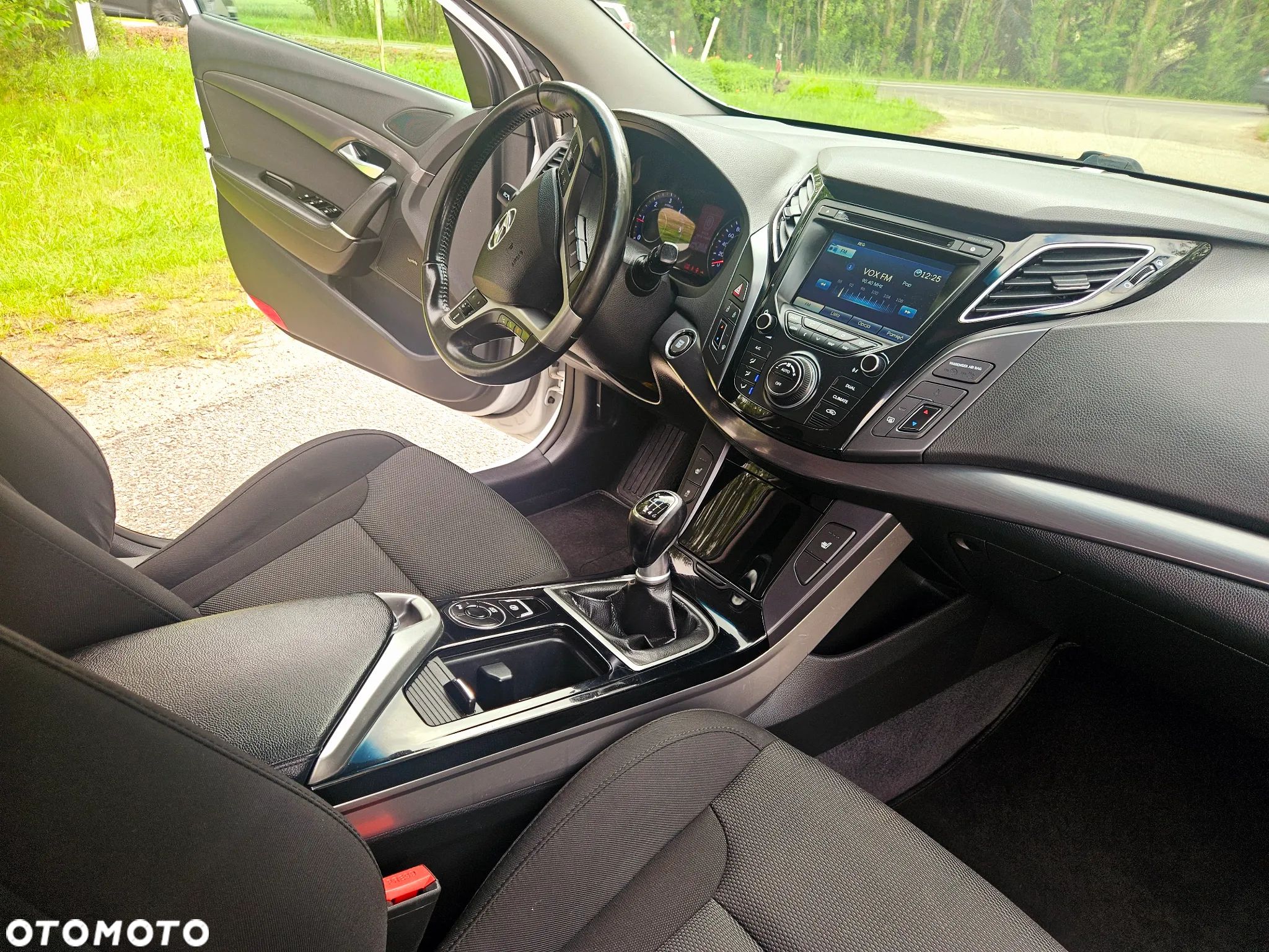 Hyundai i40 1.7 CRDi Premium - 19