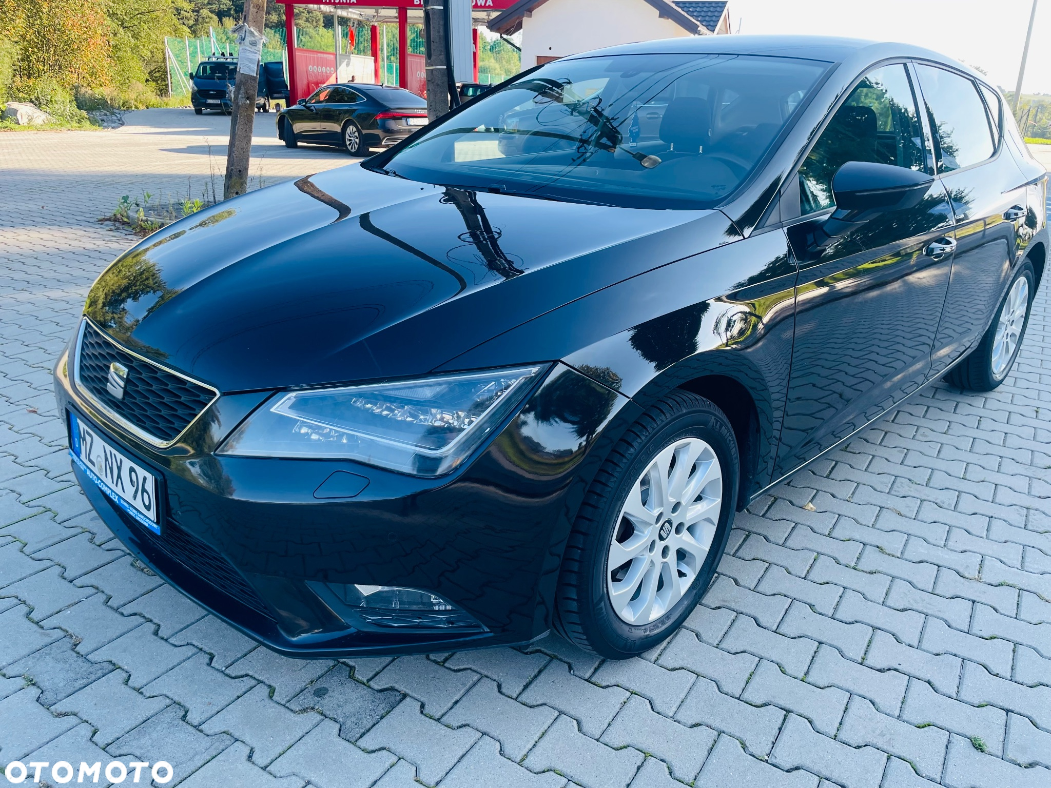 Seat Leon 1.4 TSI Style S&S - 2