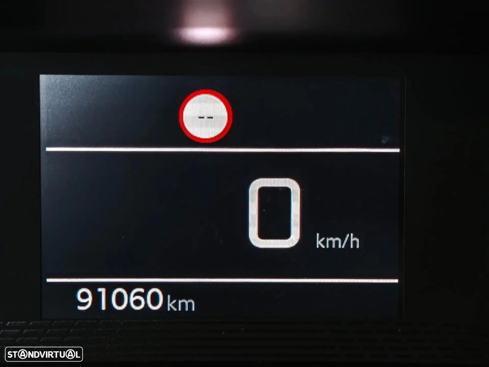 Peugeot 208 1.2 PureTech Active - 7