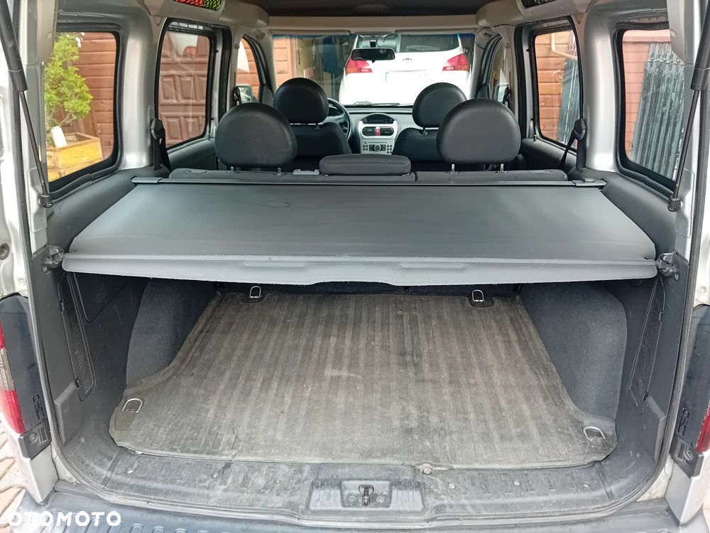 Opel Combo Tour Cosmo - 10