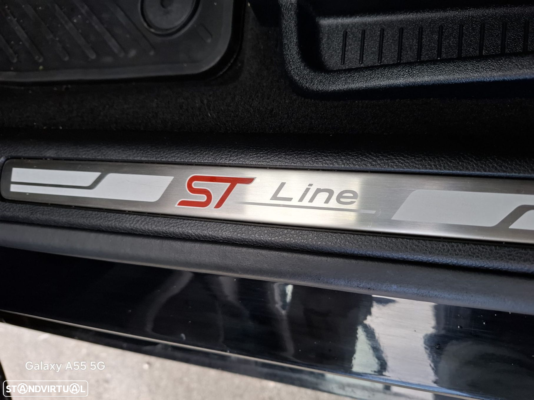 Ford S-Max 2.0 TDCi ST-Line - 60