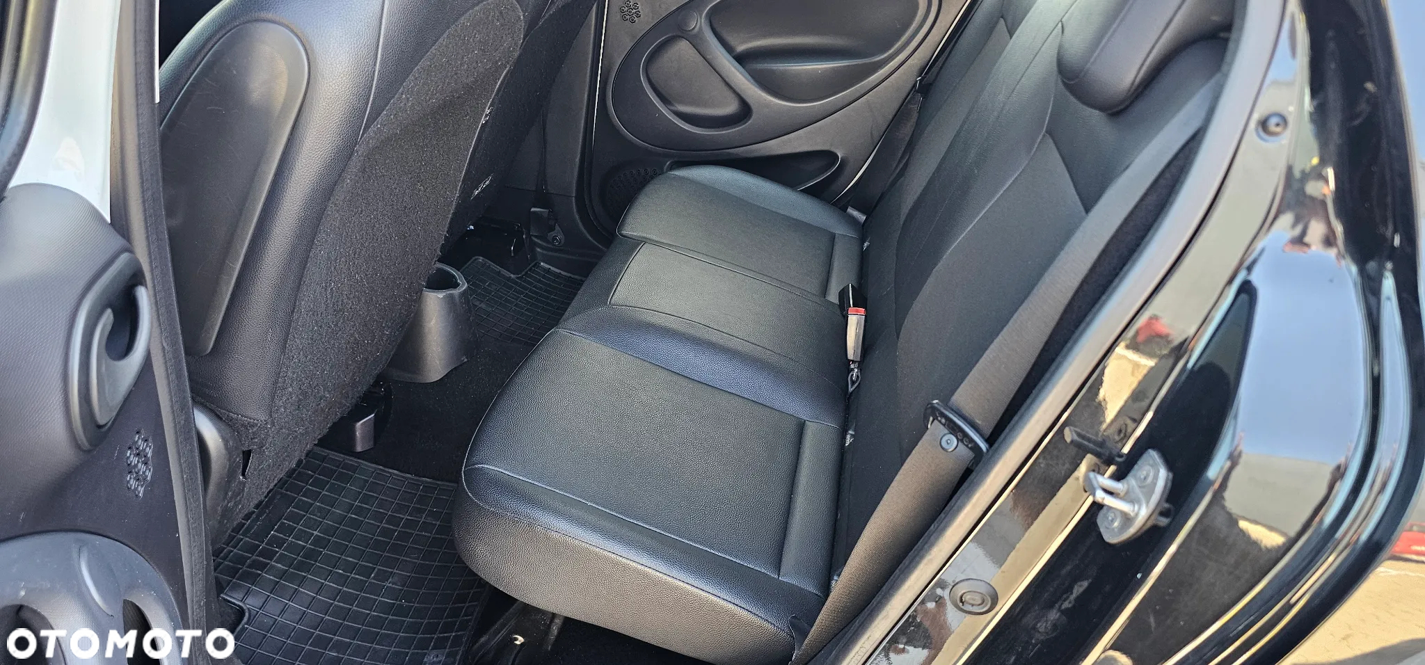 Smart Forfour Standard - 8