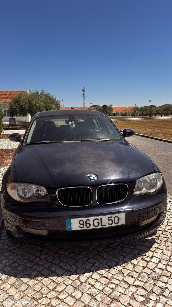 BMW 118 d - 12