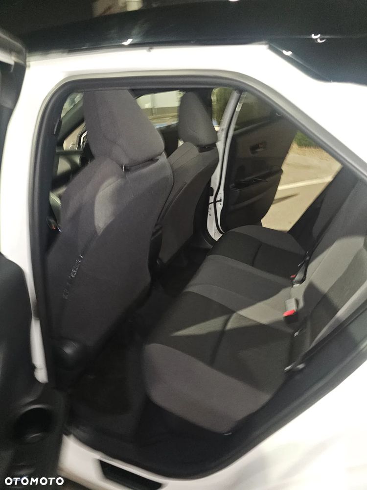 Toyota C-HR - 32
