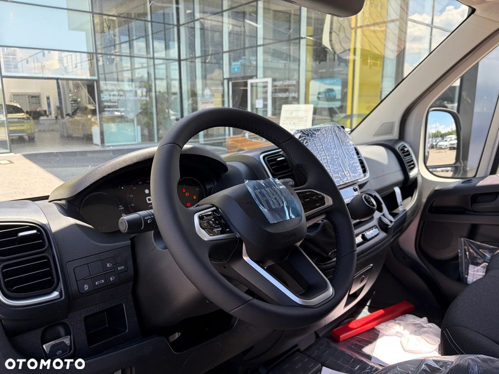 Fiat Ducato Maxi L4H3 - 10