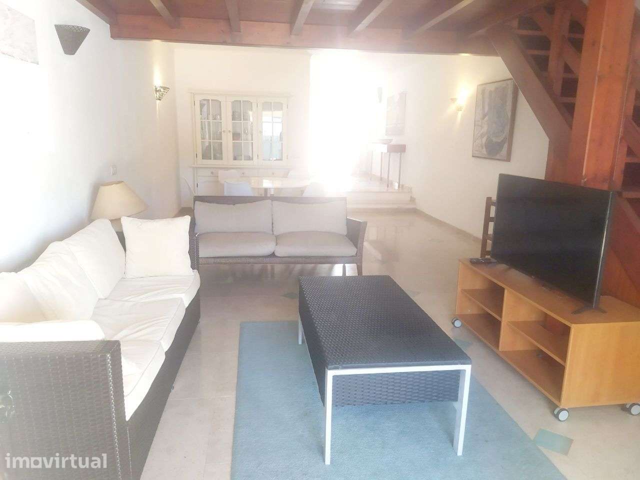 Moradia T2+1 C/Piscina Olhos d'Água - Grande imagem: 4/18