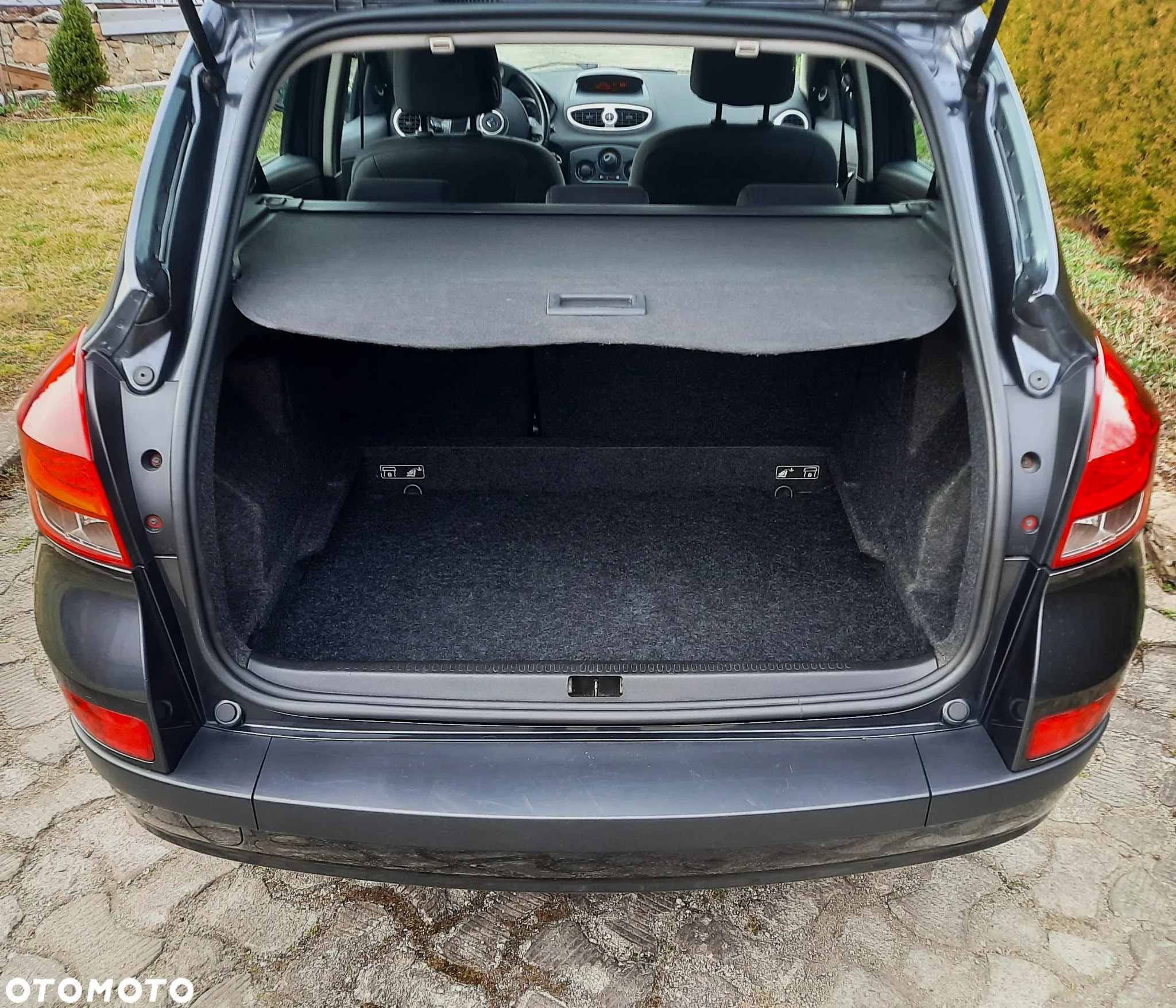 Renault Clio 1.2 TCE Expression - 12