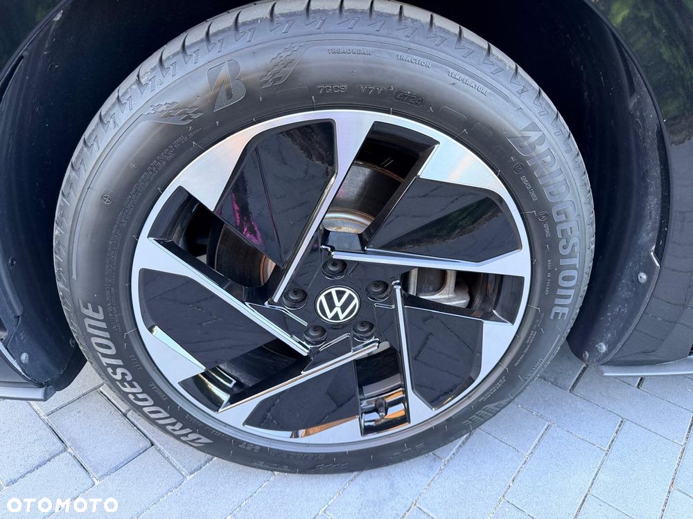 Volkswagen ID.3 58kWh Pro Performance Tech - 11