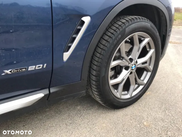 BMW X3 - 5