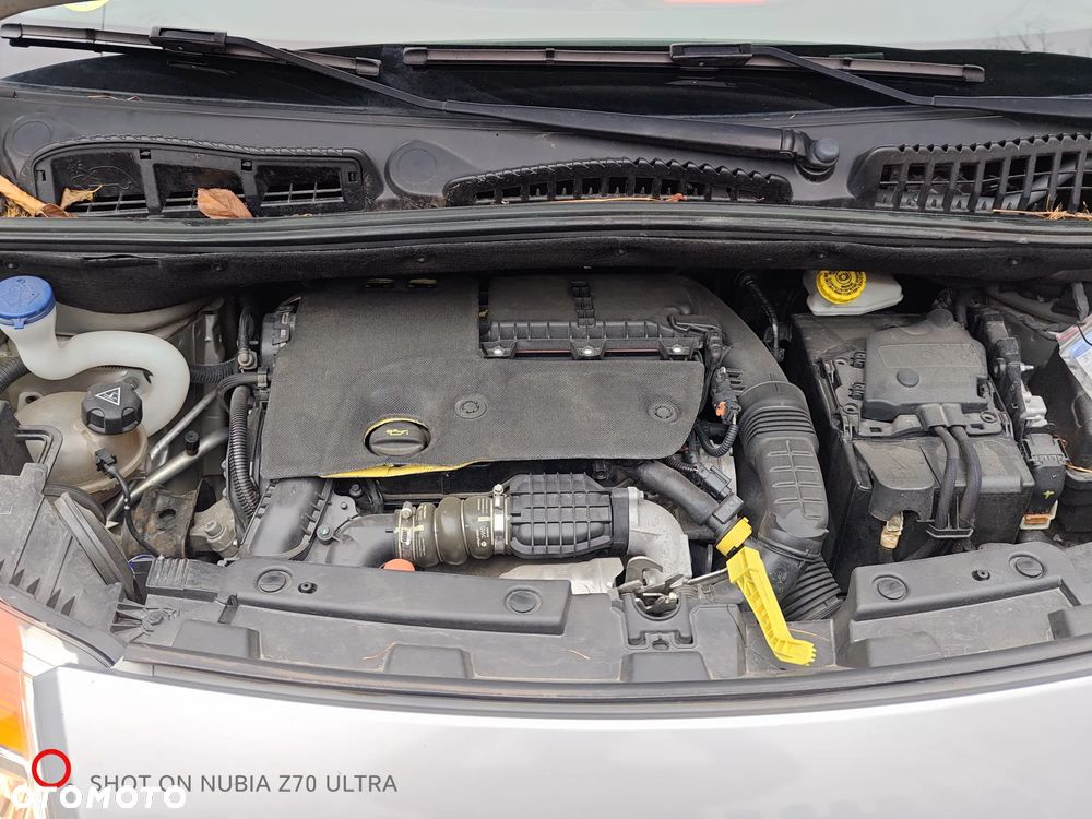 Citroën C3 Picasso BlueHDi 100 Exclusive - 33