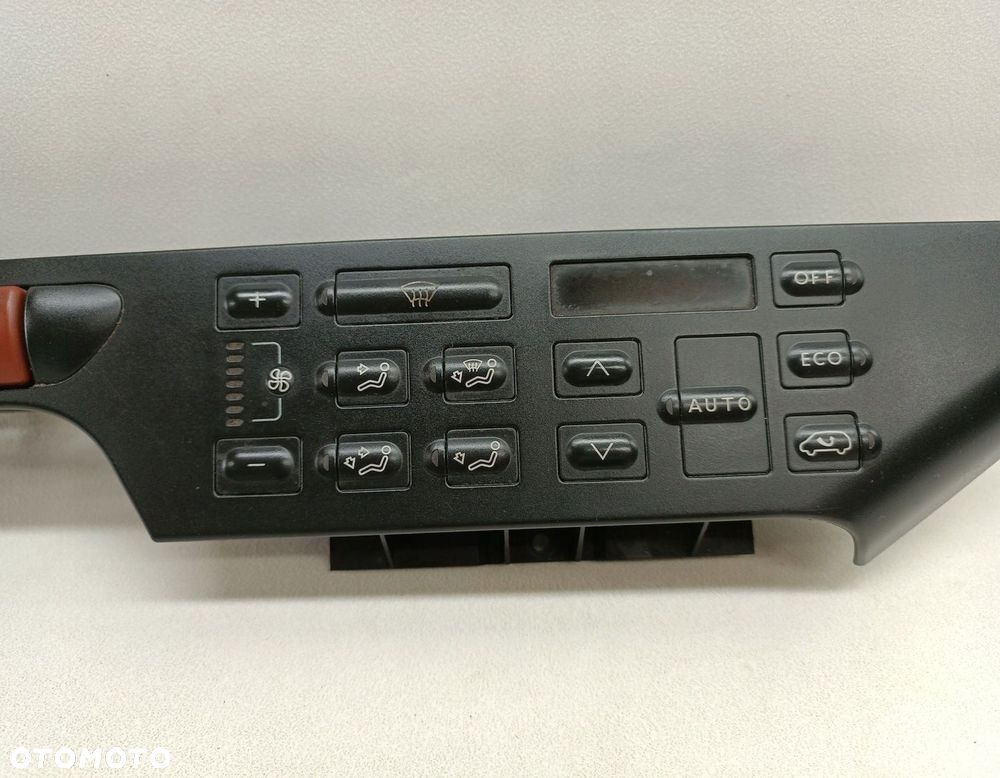 PANEL STEROWANIA NAWIEWU PEUGEOT 806 14901250ZL - 4