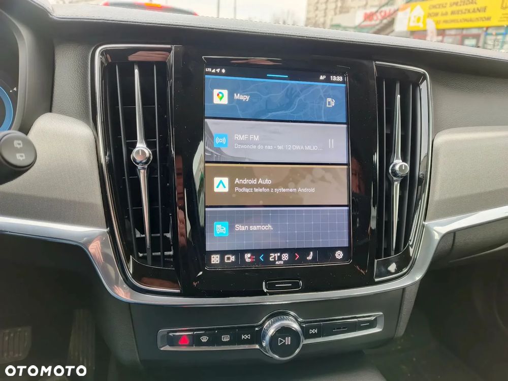 Volvo V90 Cross Country B4 D AWD Ultimate - 25