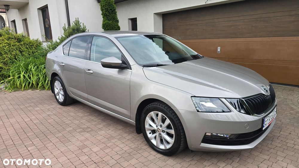 Skoda Octavia - 12