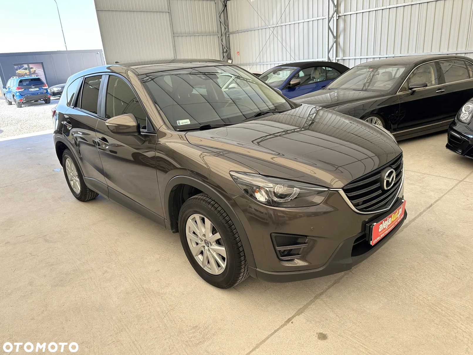 Mazda CX-5 2.0 Skyenergy 2WD - 2