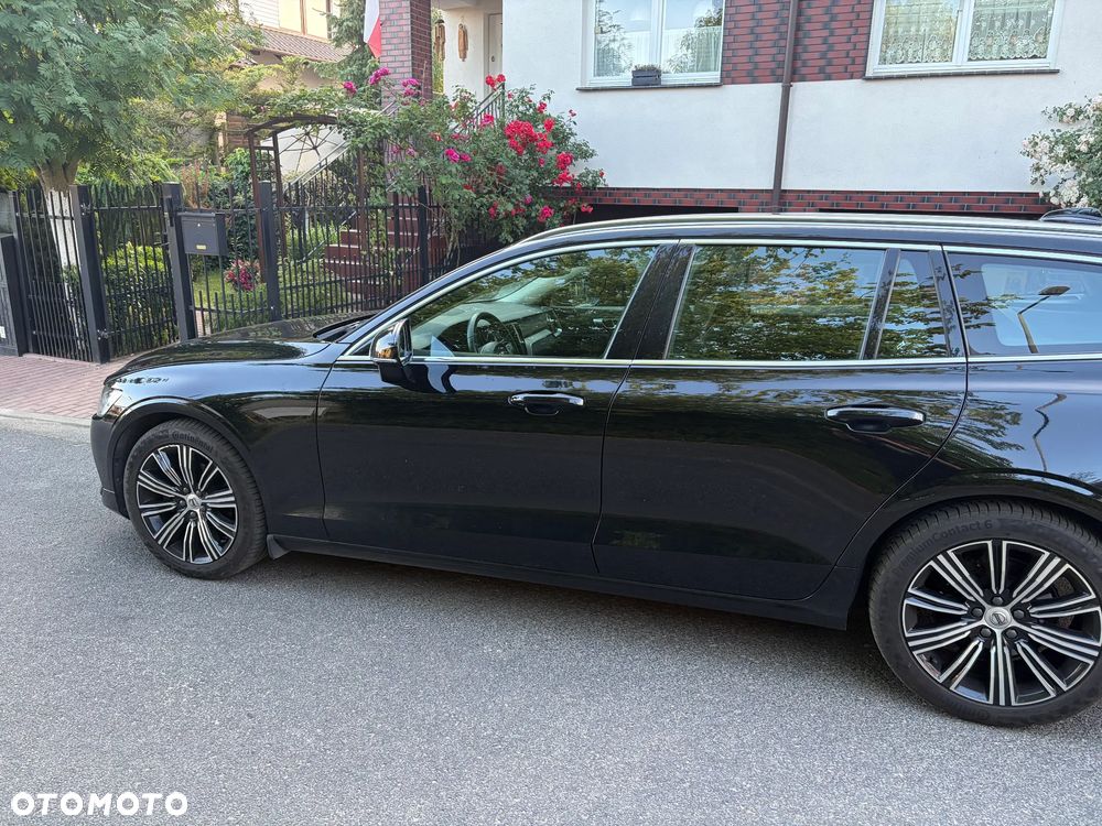Volvo V60 D4 Inscription - 13