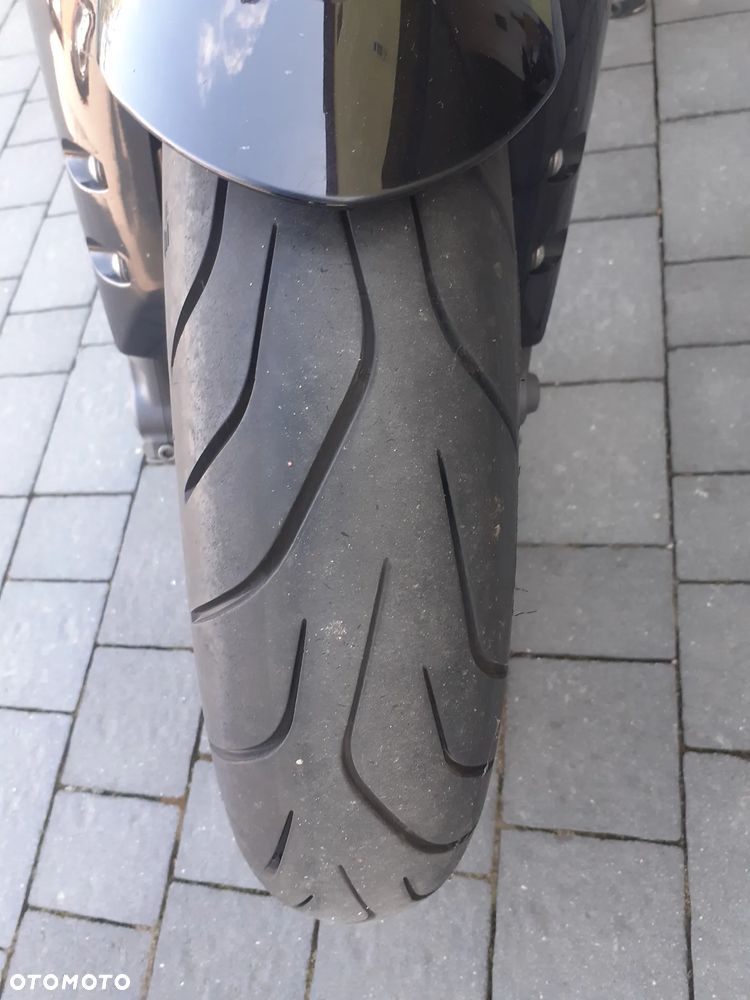 Yamaha FZ - 11