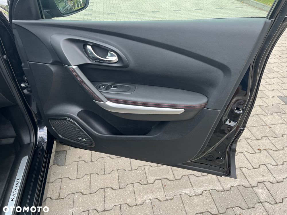 Renault Kadjar Energy TCe 130 EDC Bose Edition - 19