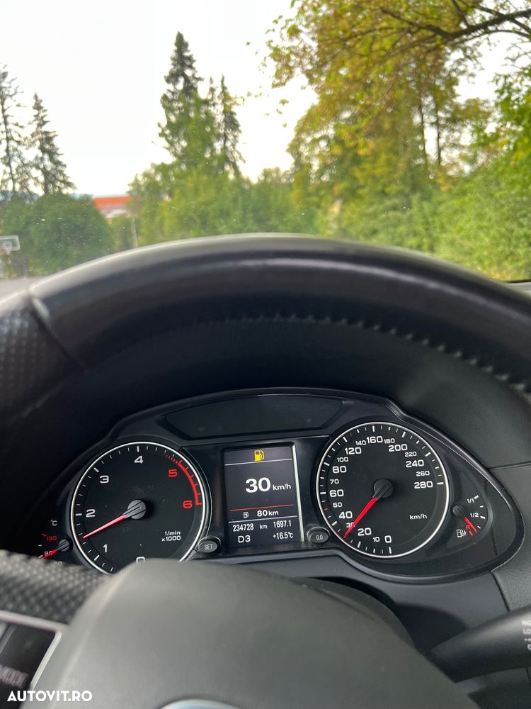 Audi Q5 2.0 TDI Quattro S-Tronic - 40