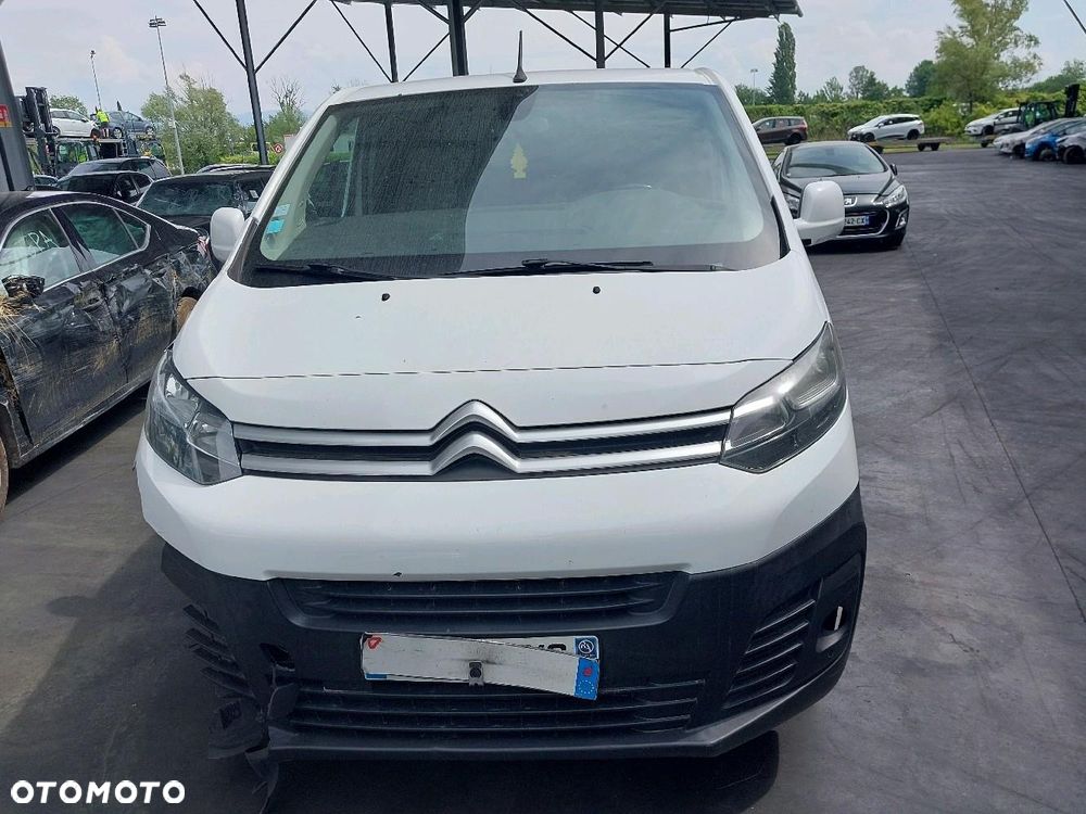 Citroën Jumpy - 2